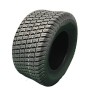 [US Warehouse] 2 PCS 18x8.50-8 4PR P332 Garden Lawn Mower Turf Replacement Tires